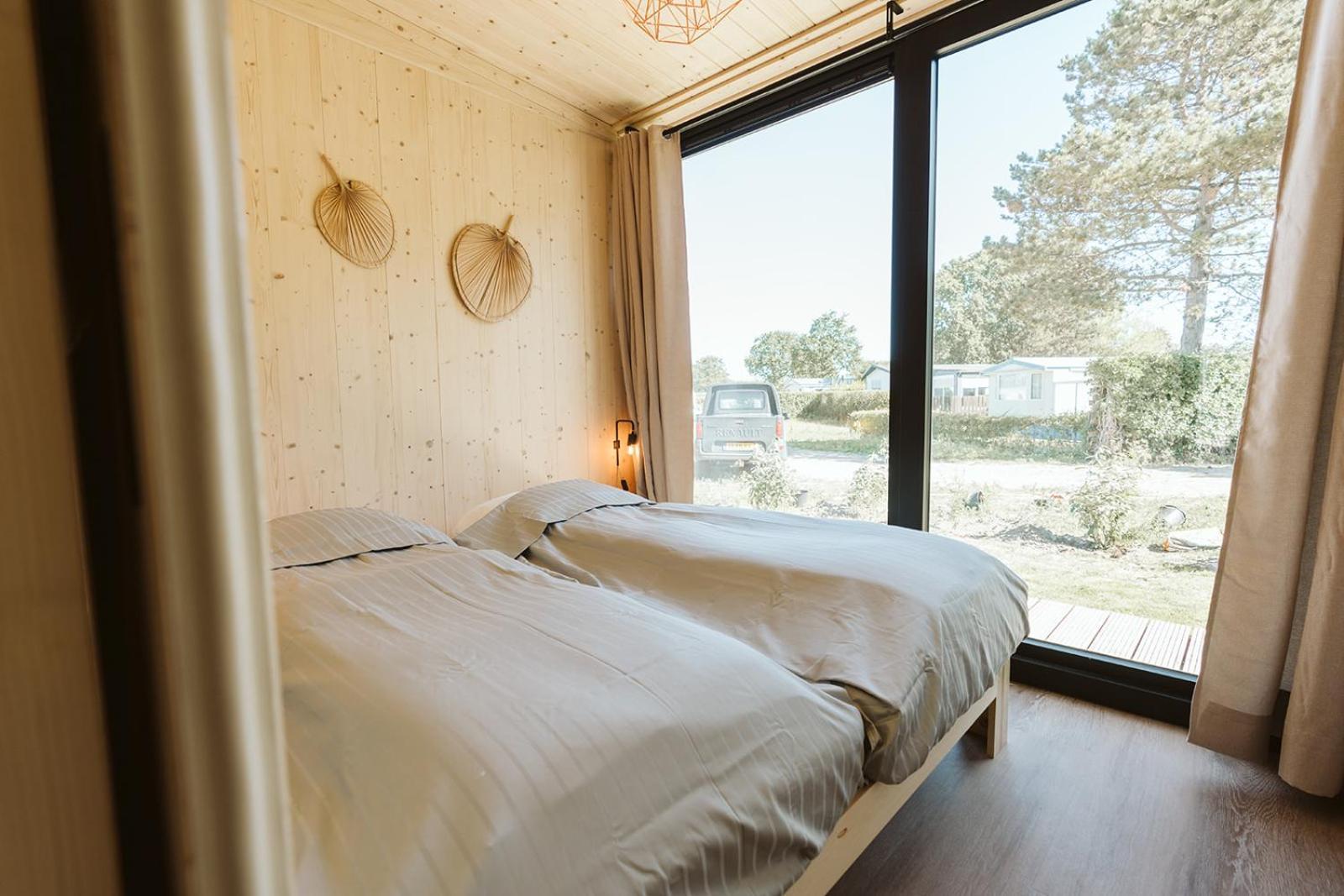 Vakantiepark De Klepperstee Ouddorp Rom bilde