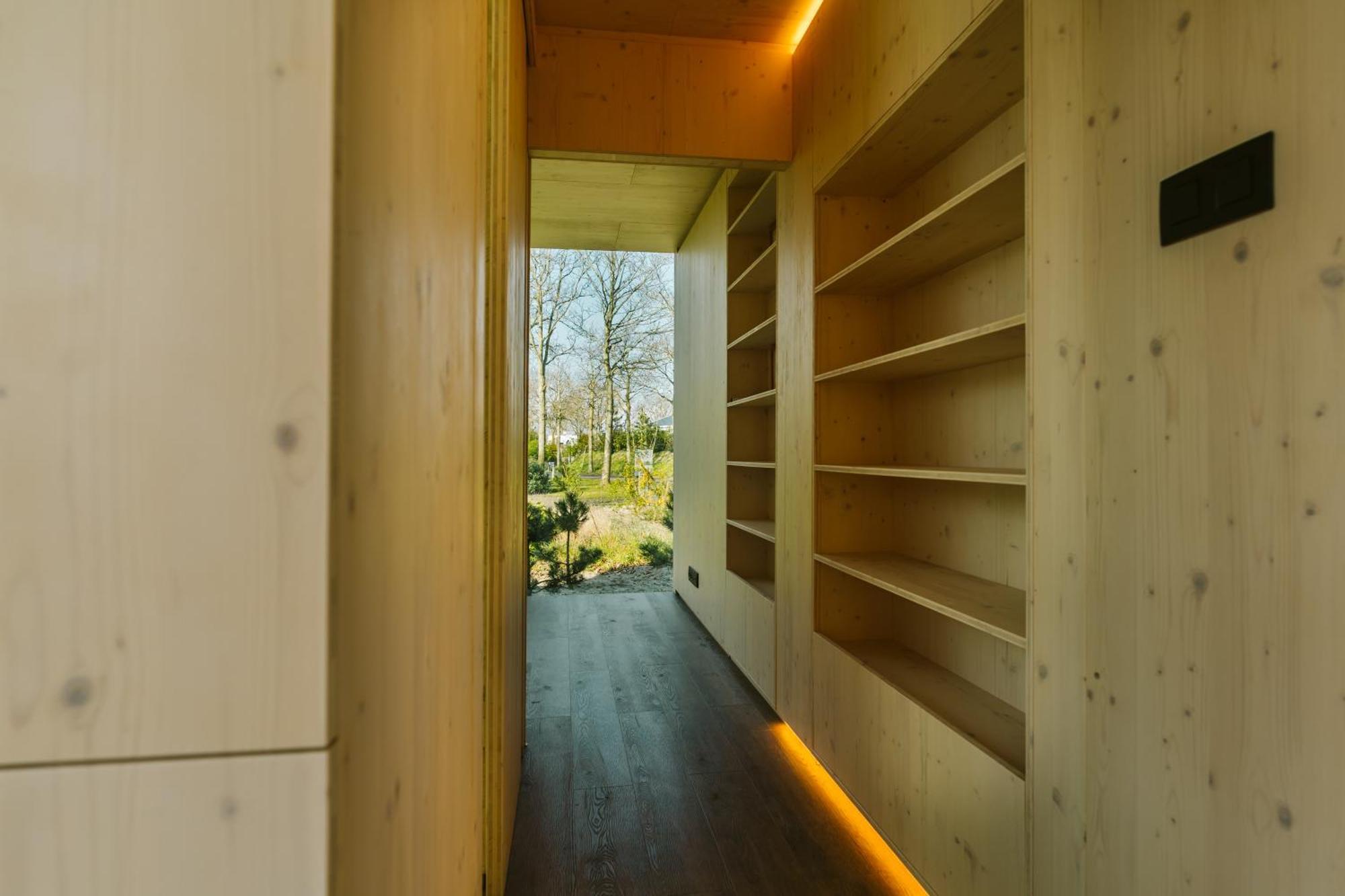 Vakantiepark De Klepperstee Ouddorp Rom bilde