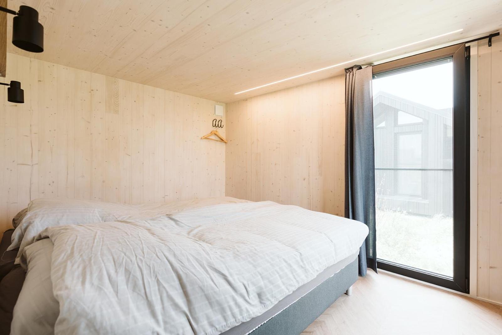 Vakantiepark De Klepperstee Ouddorp Rom bilde