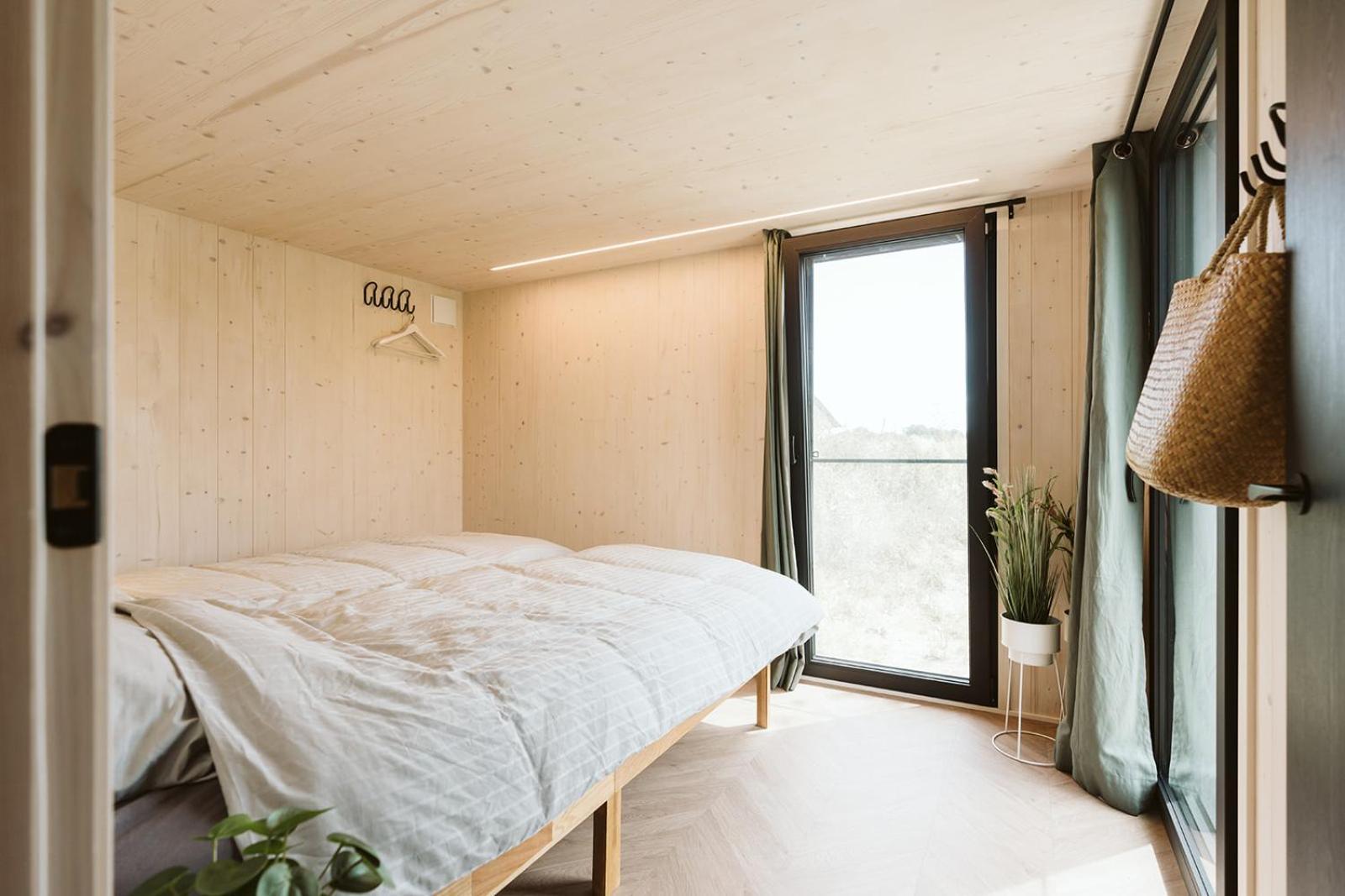 Vakantiepark De Klepperstee Ouddorp Rom bilde