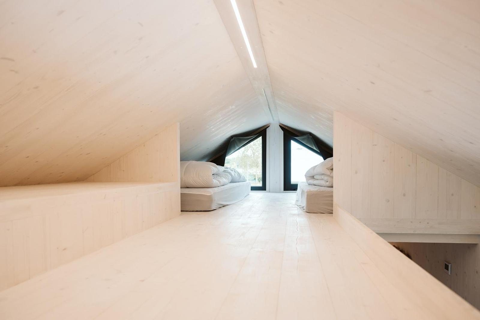 Vakantiepark De Klepperstee Ouddorp Rom bilde