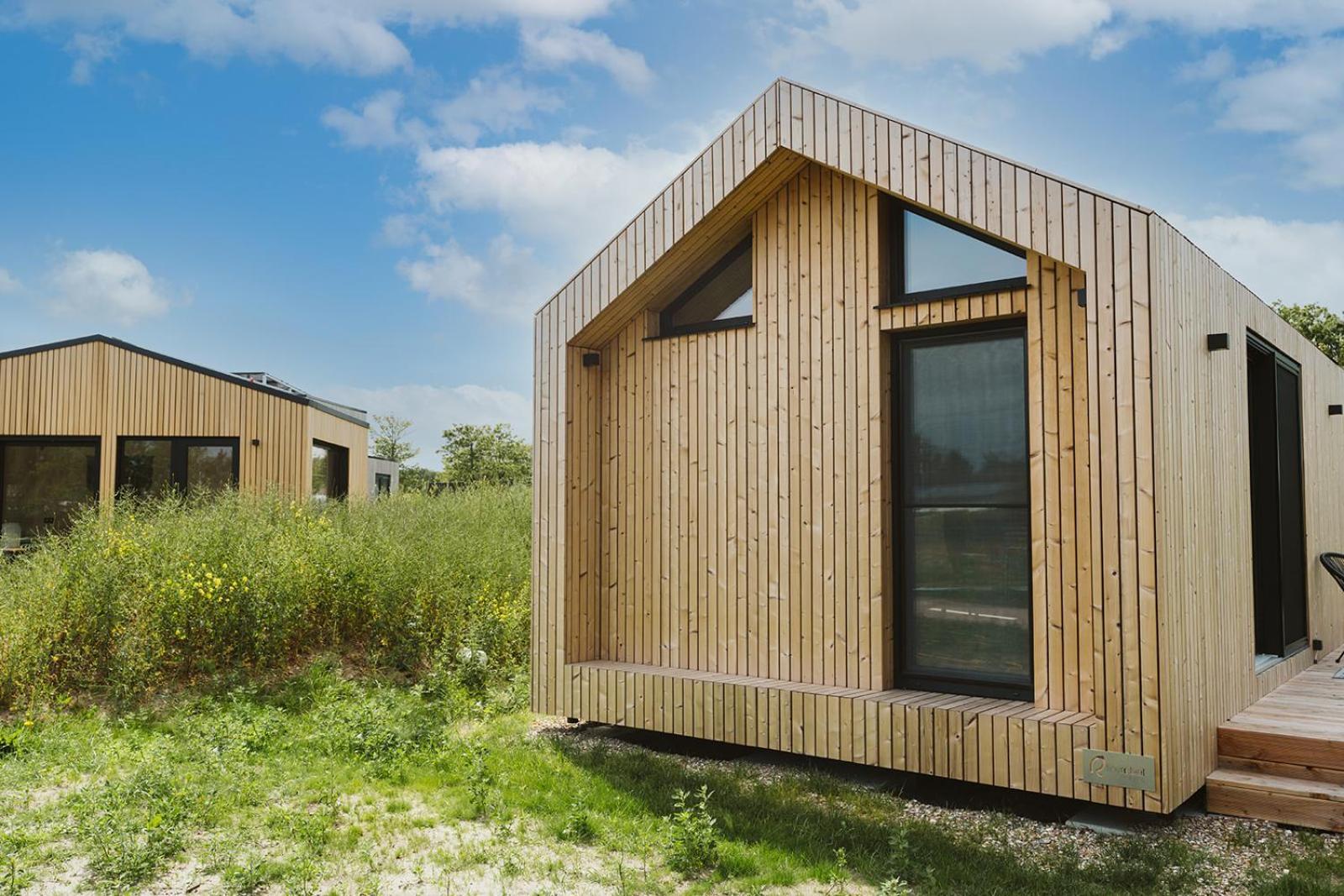 Vakantiepark De Klepperstee Ouddorp Rom bilde