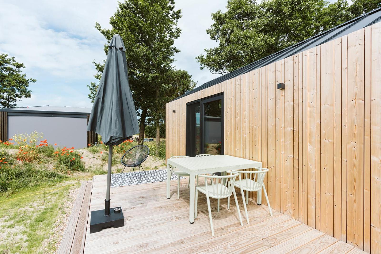 Vakantiepark De Klepperstee Ouddorp Rom bilde
