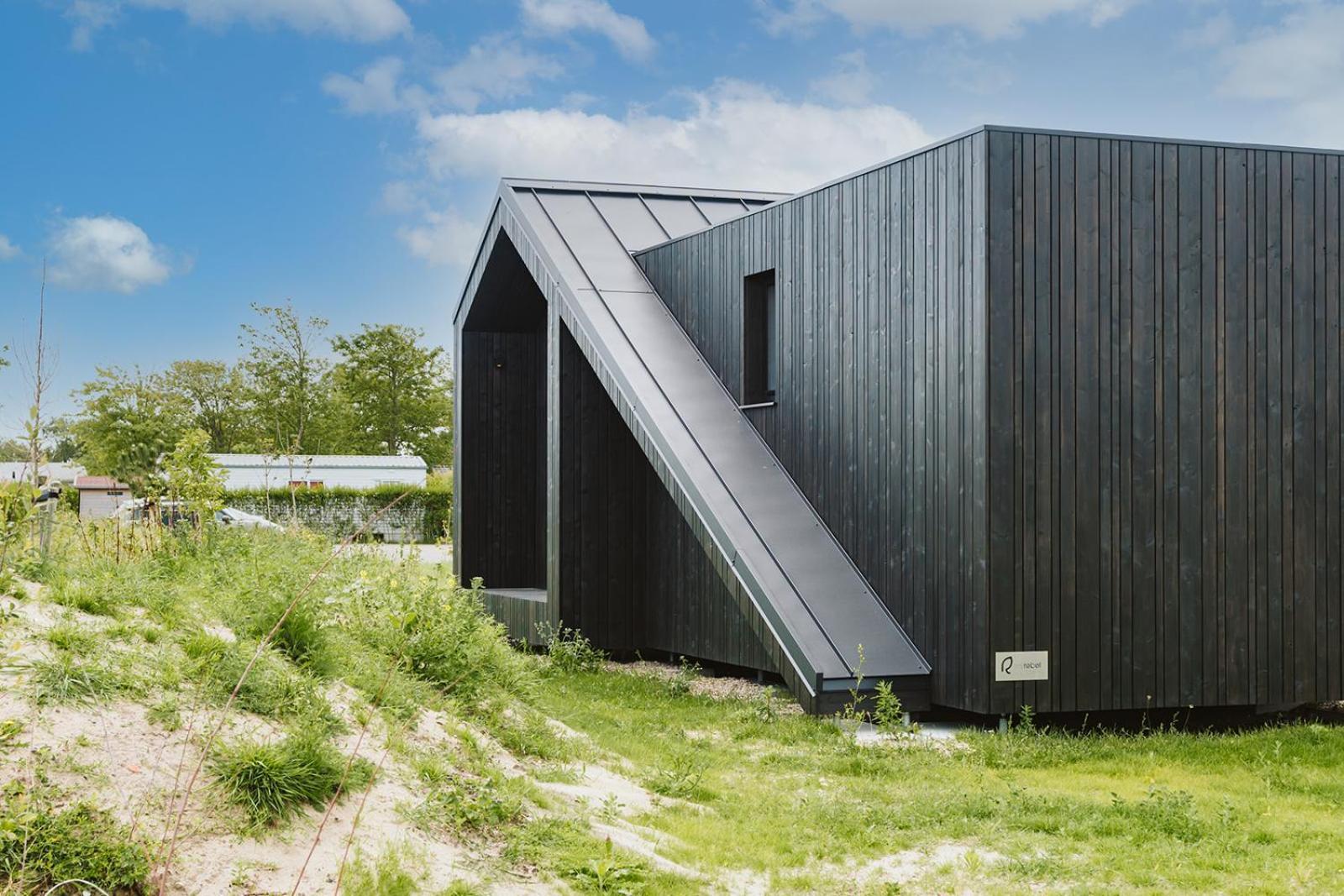 Vakantiepark De Klepperstee Ouddorp Rom bilde