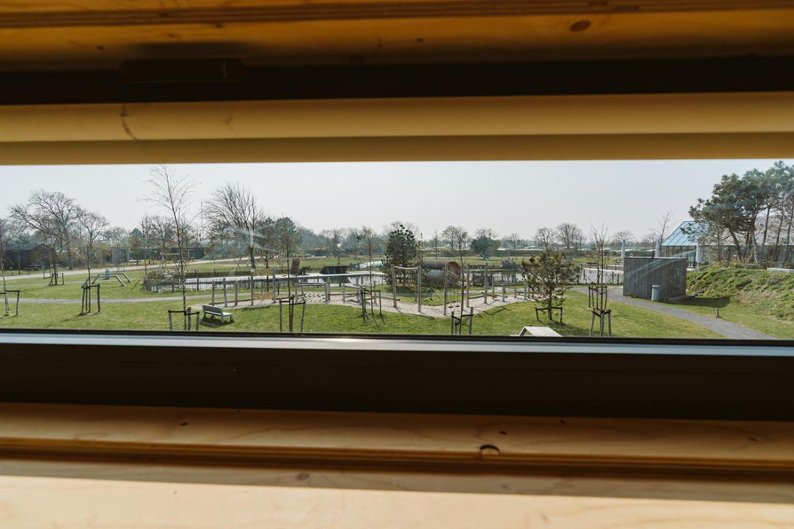 Vakantiepark De Klepperstee Ouddorp Rom bilde