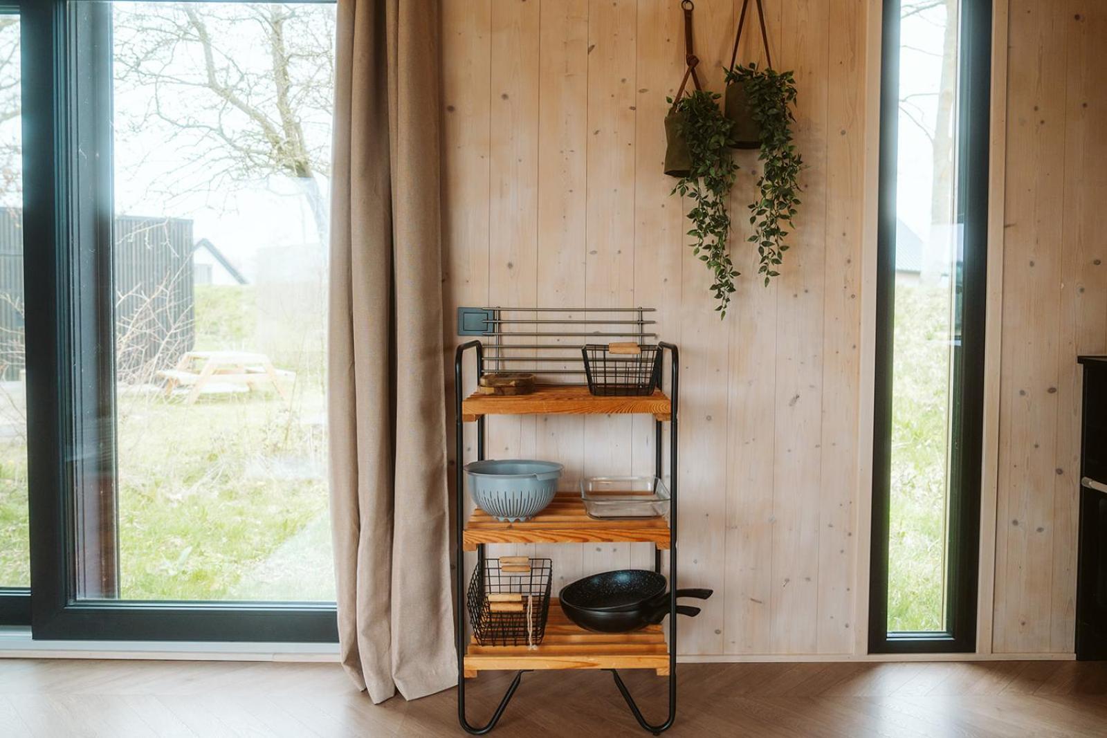 Vakantiepark De Klepperstee Ouddorp Rom bilde