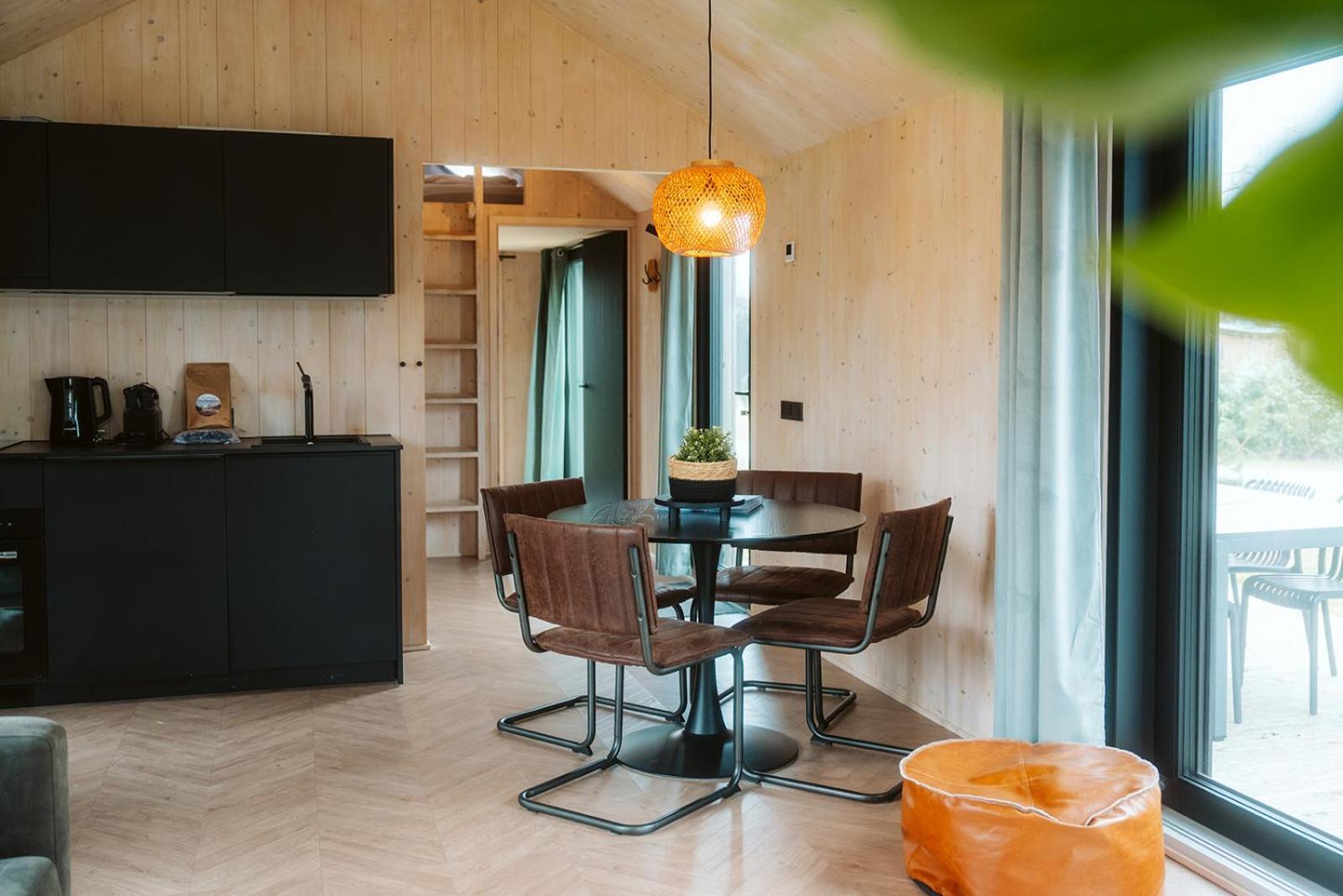 Vakantiepark De Klepperstee Ouddorp Rom bilde