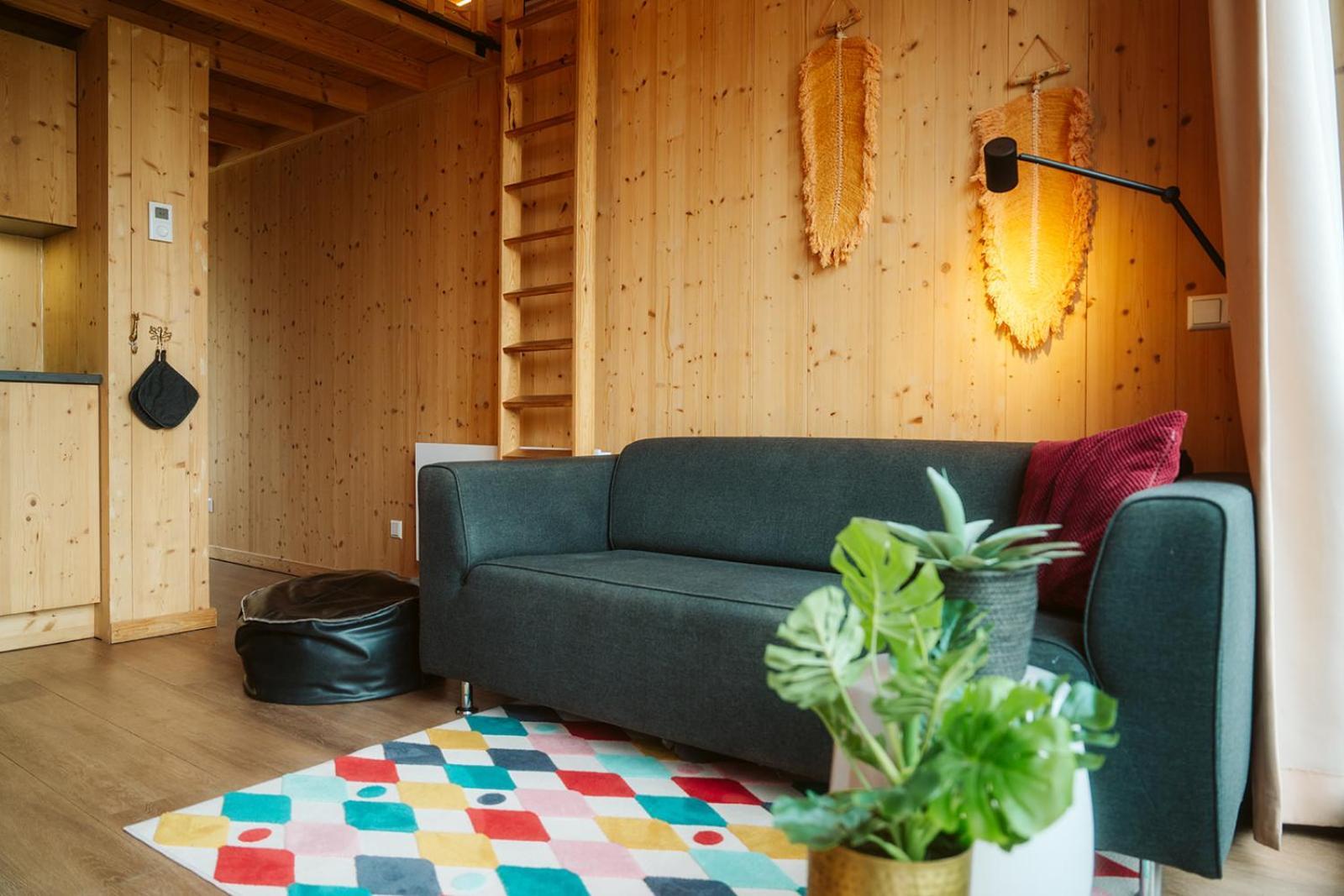 Vakantiepark De Klepperstee Ouddorp Rom bilde