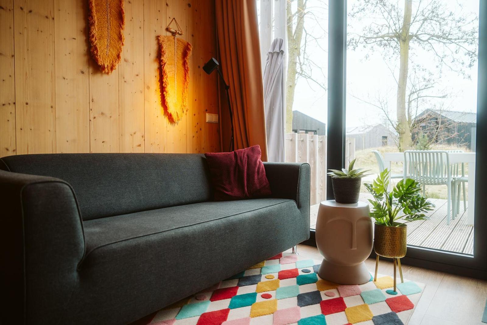 Vakantiepark De Klepperstee Ouddorp Rom bilde