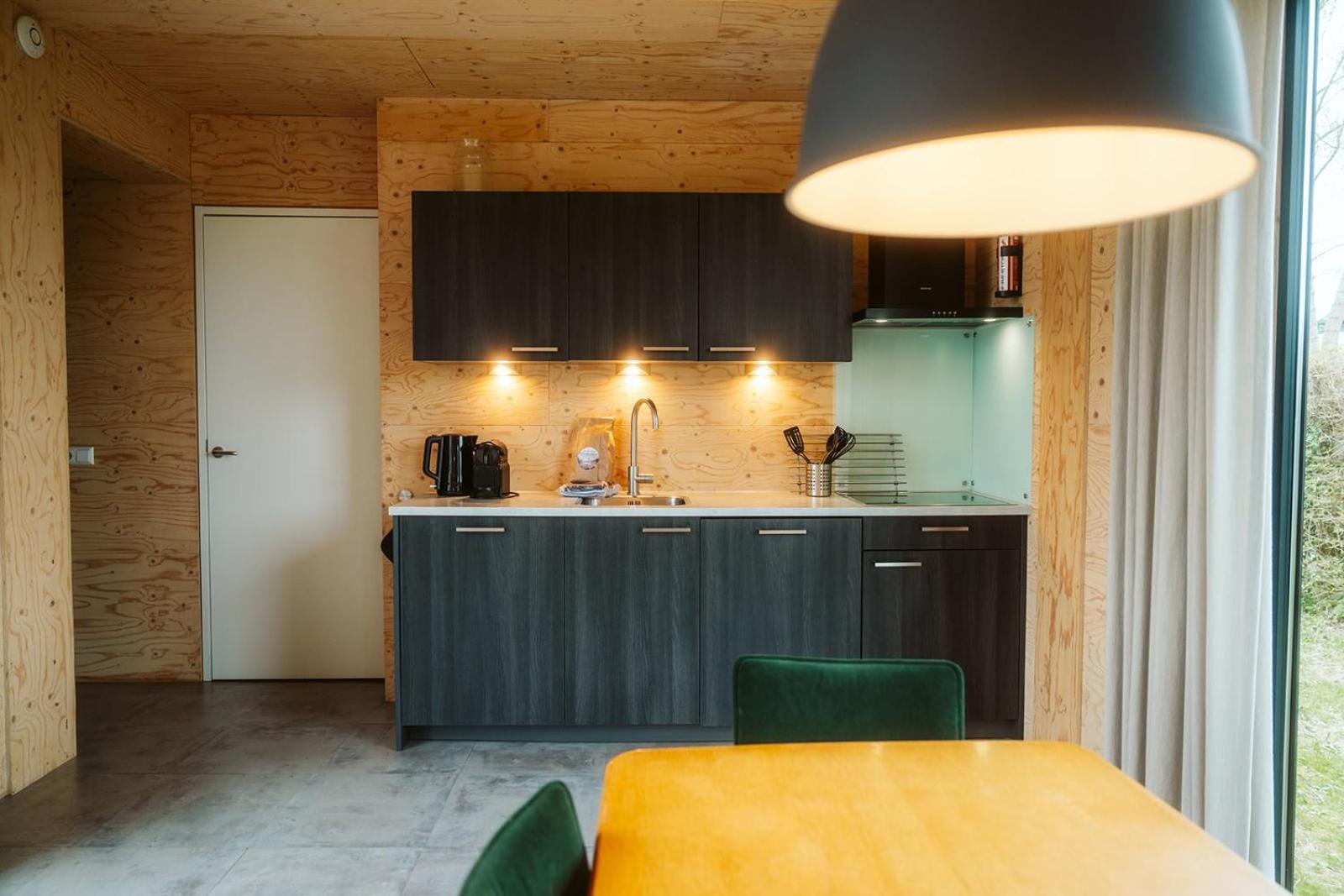 Vakantiepark De Klepperstee Ouddorp Rom bilde